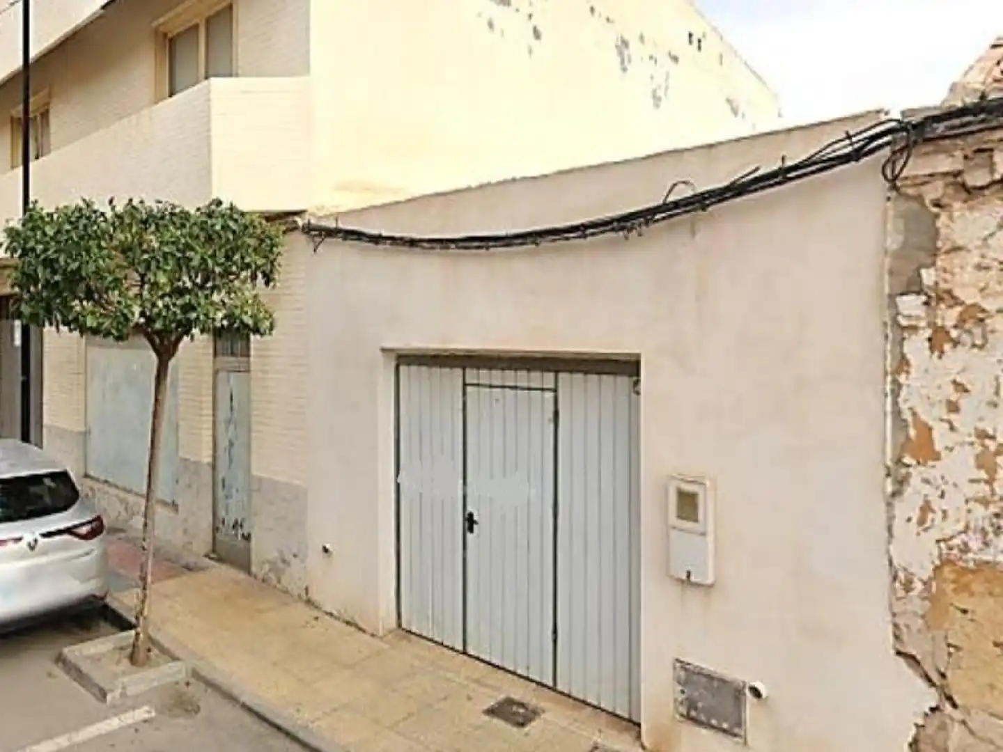 Individuel à vendre à Vera Ciudad