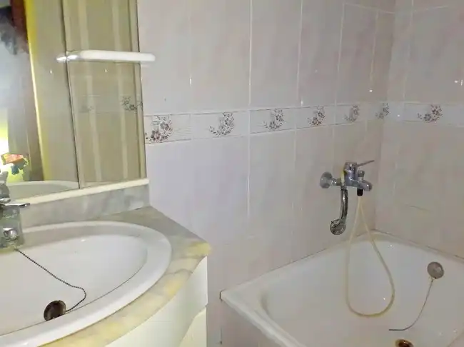 Piso en venta en Ctra Antig N-II Porq, Argençola