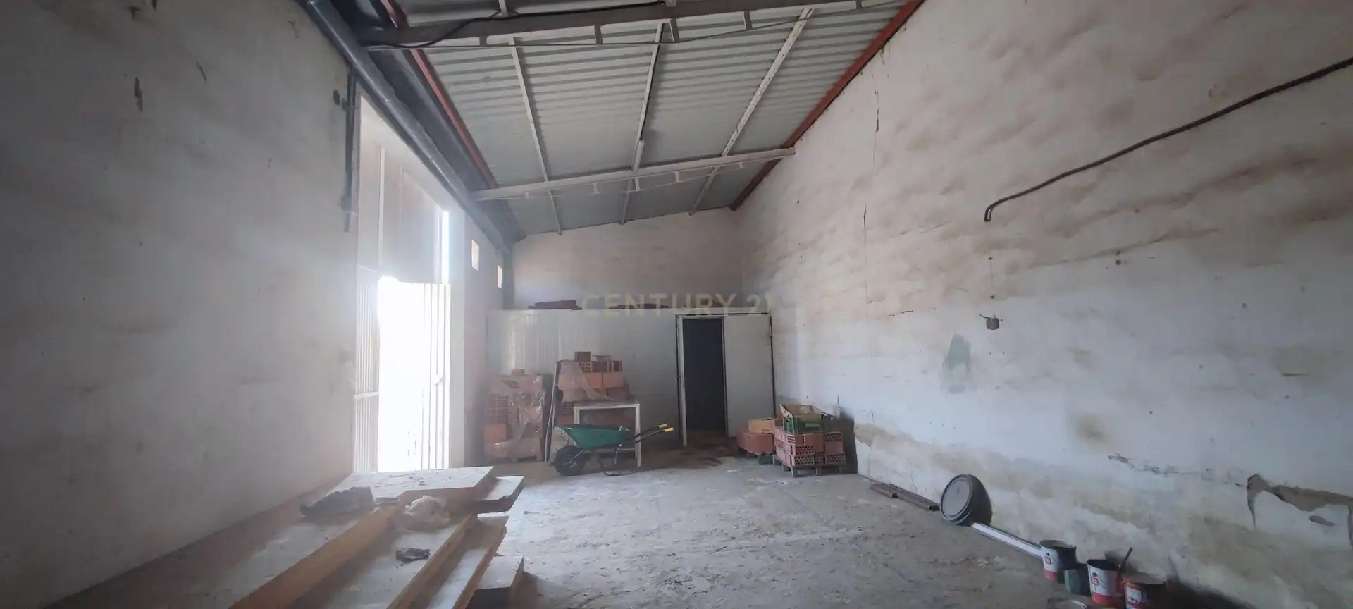 Business premises for sale in Camino a Polígono Industrial Casar de Cáceres, Casar de Cáceres, Spain Parcela N.º 45, imagen 23