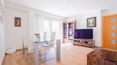 Foto 5 de Ático en venta en Calle Borriol, Aiora, Valencia Capital