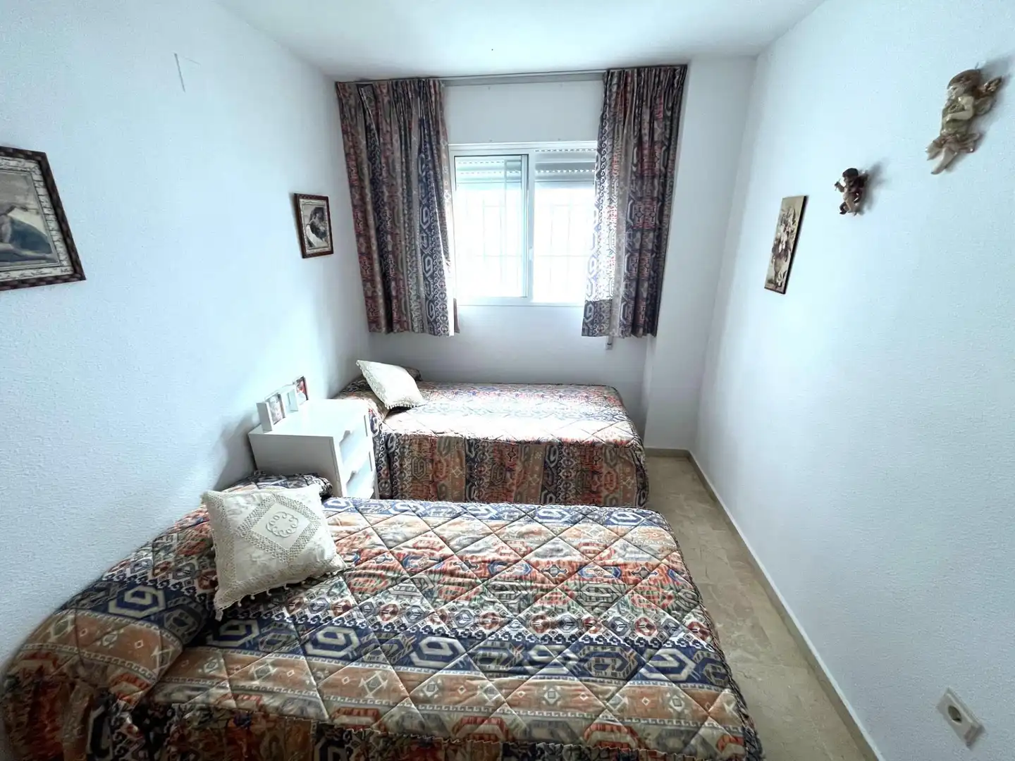 Flat with terrace for sale in El Portil, imagen 15