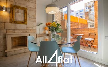 Flat to rent in Sepúlveda, Sant Antoni