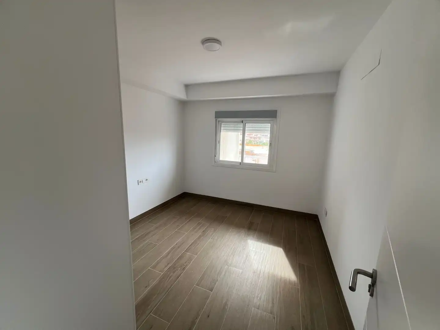 Bedroom of Flat for sale in Roquetas de Mar  with Terrace and Furnished
