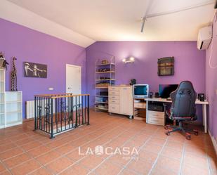 Attic for sale in Castelldefels  with Terrace and Balcony