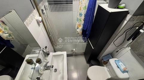 Foto 4 de Pis en venda a Barrio de Ciudad Jardín, Málaga