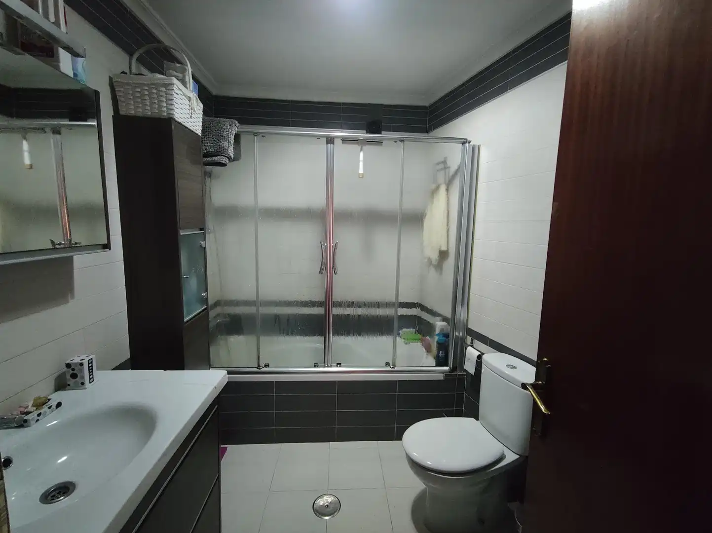 Apartamento en venta en Andújar
