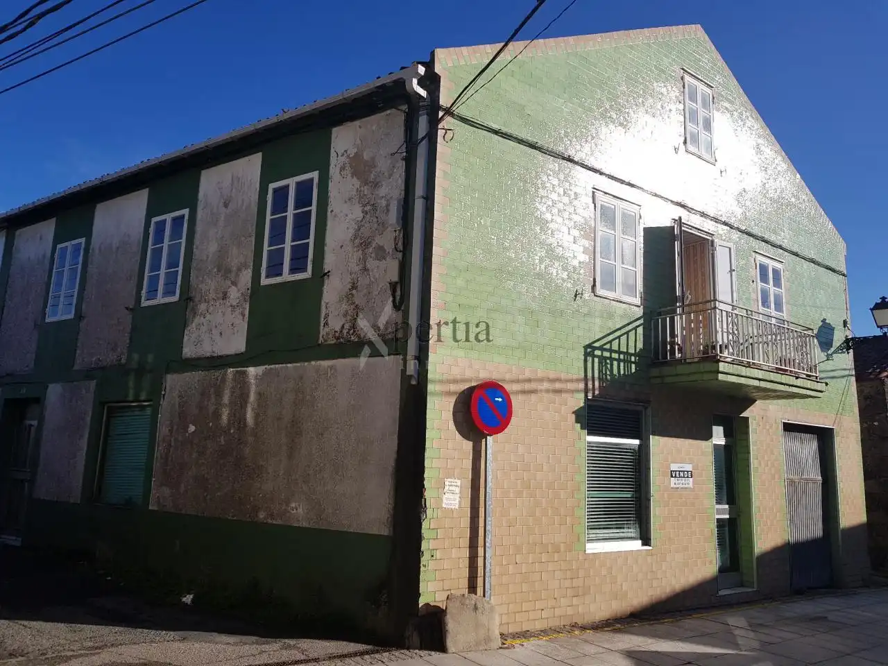 Houses for sale in Boiro