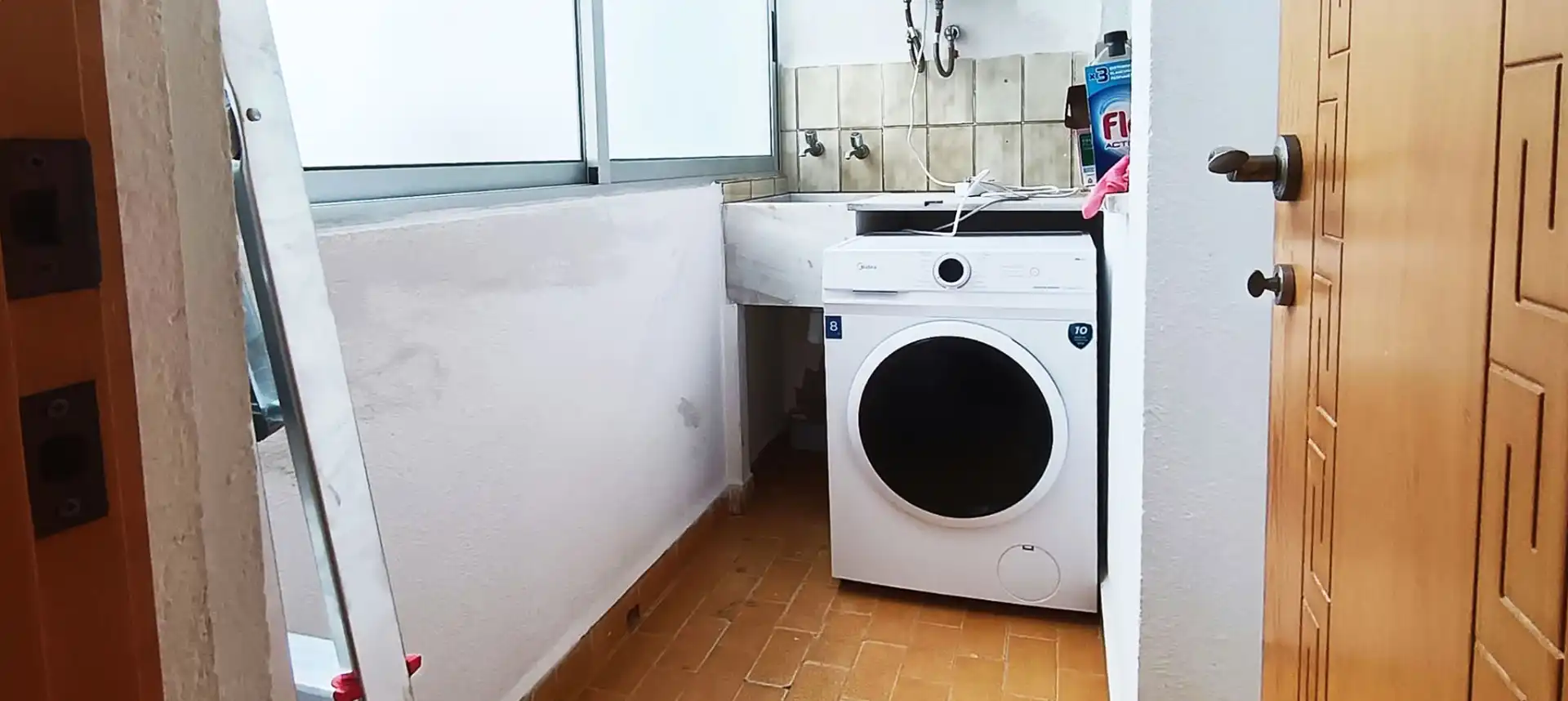 Appartamento con terrazza in vendita a Albal, imagen 15