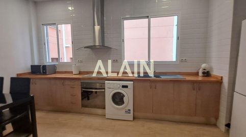 Foto 2 von Wohnung zur Miete in Calle de Pizarro, El Pla del Remei, Valencia Capital