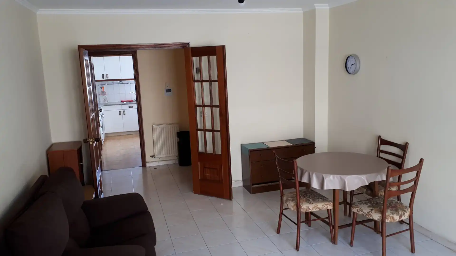 Flat for rent in Zona de Plaza de Barcelos