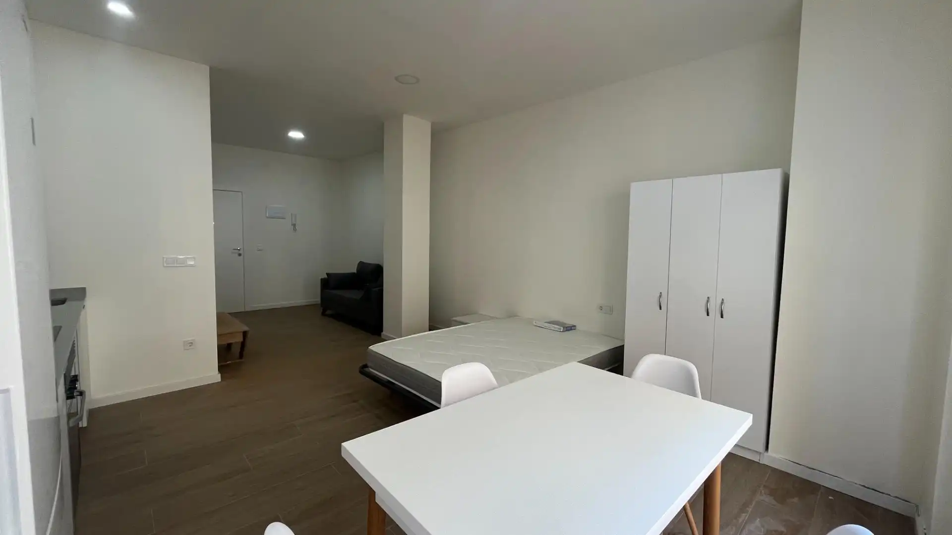 Bedroom of Ground floor for rent in Sagunto / Sagunt  with Furnished