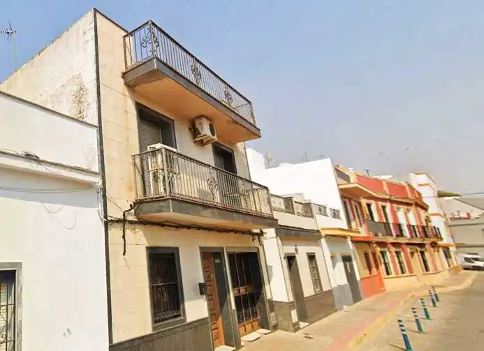 Casa con terrazza in vendita a Calle Tarancón 31