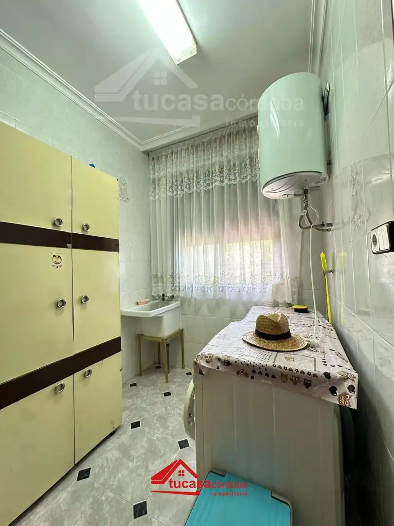 Bedroom of Country homes for sale in Córdoba  with Air Conditioner