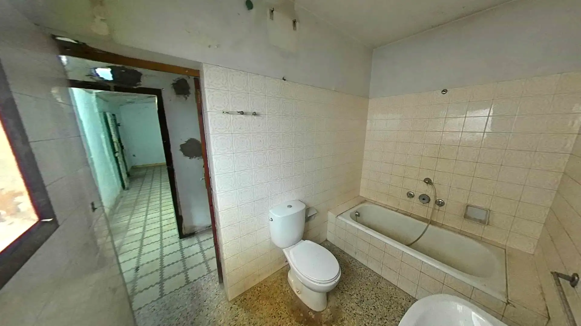 Baño de Casa o chalet en venta en Girona