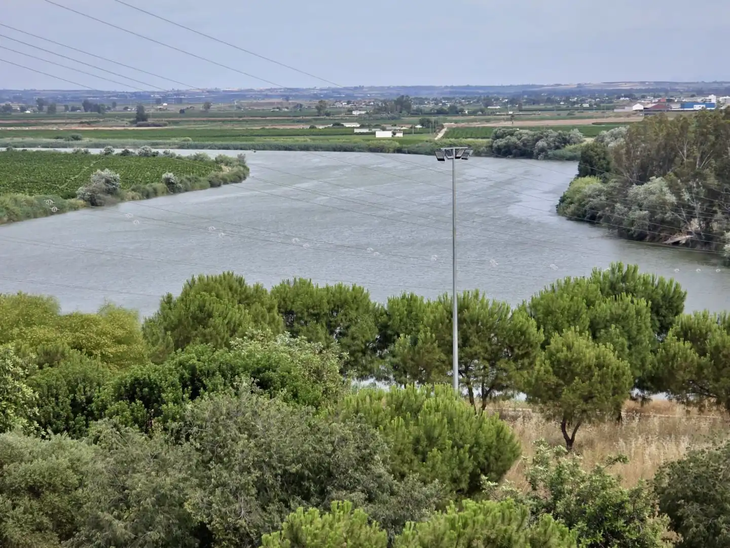 Pis en venda en Alcalá del Río amb Aire condicionat i Calefacció
