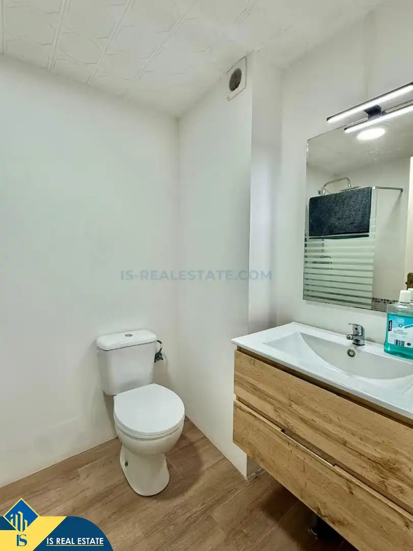 Apartment with lift for sale in Playa de los Locos, imagen 7