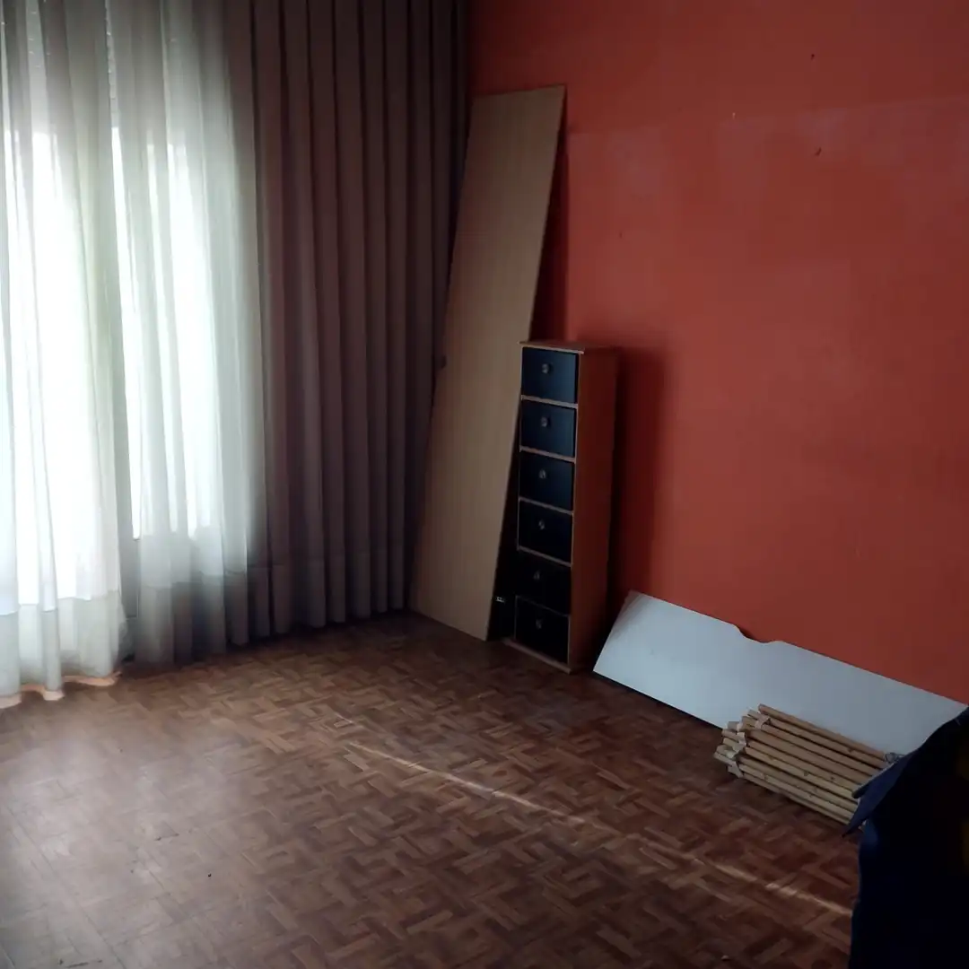Schlafzimmer von Wohnung zum Verkauf in  Logroño mit Heizung, Terrasse und Balkon