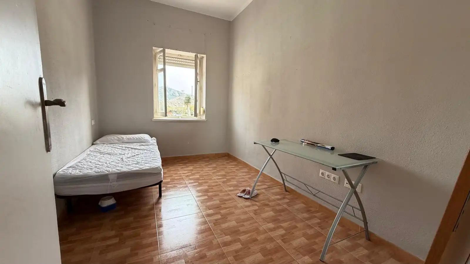Bedroom of Flat for rent in Cartagena  with Heating and Furnished