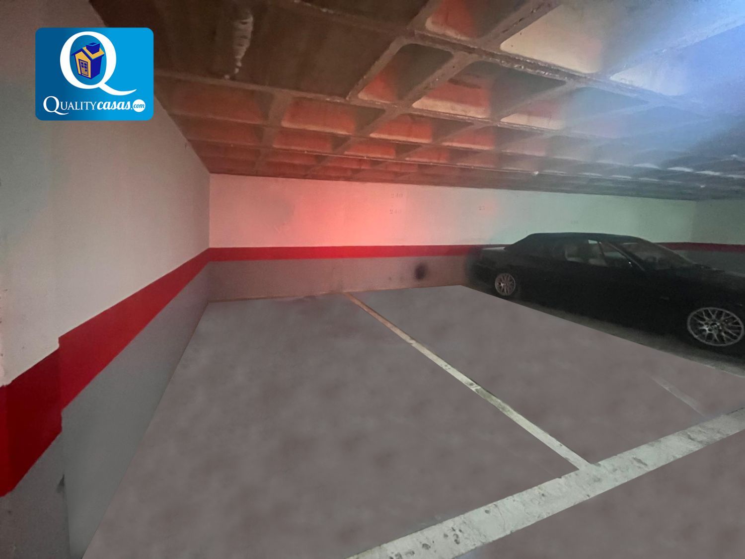 Aparcament de Garatge en venda en Alicante / Alacant