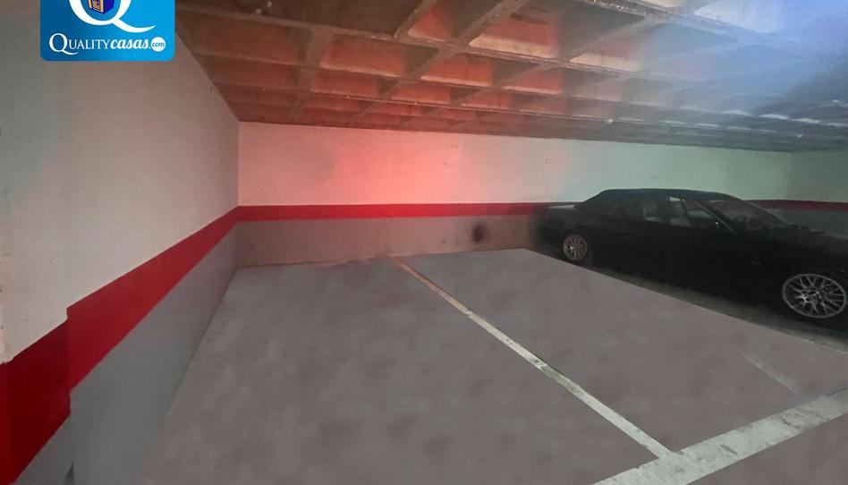 Photo 1 of Garage for sale in Cabo de las Huertas, Alicante