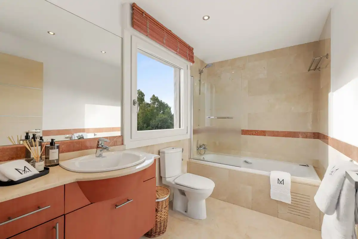 Terraced house with pool for sale in Marbella Centro, imagen 56
