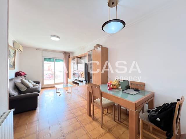 Ático en Venta en Carrer de Pablo Iglesias en La Prosperitat