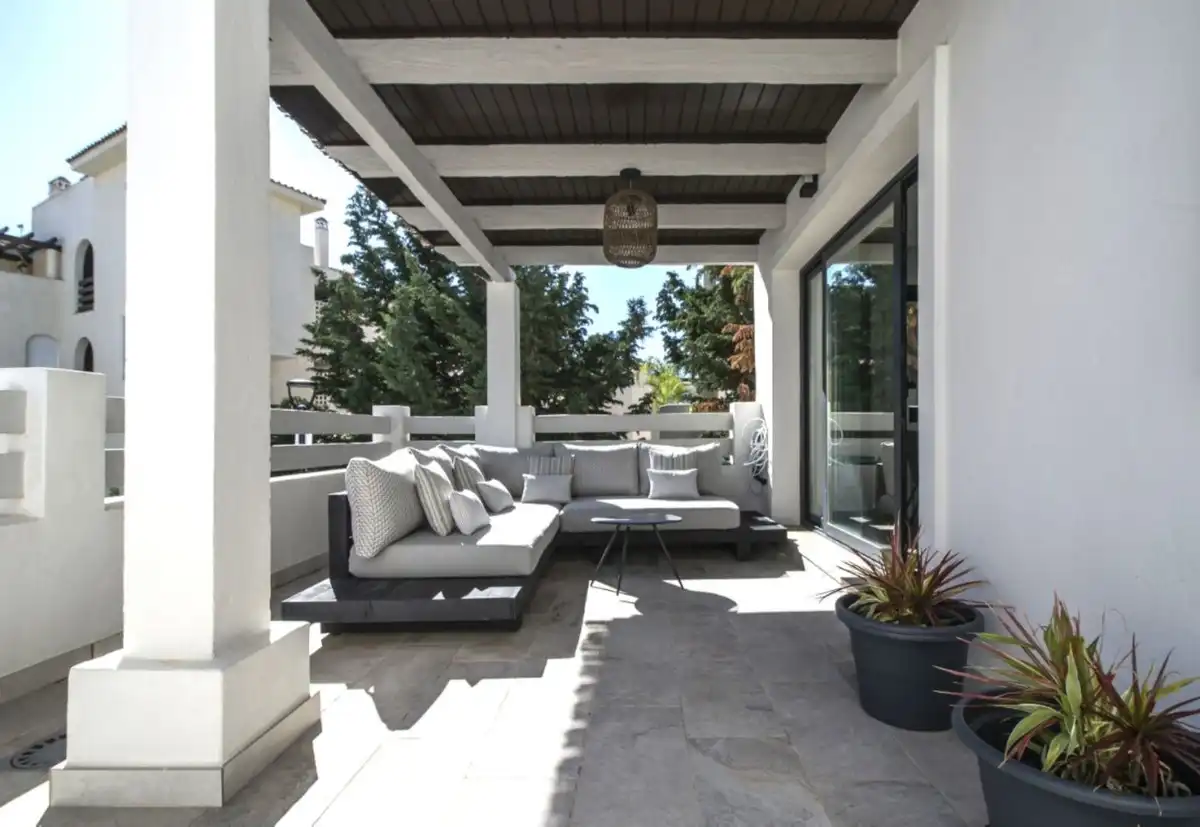Villa mit Terrasse zum Verkauf in Carretera de Cádiz 340, imagen 2