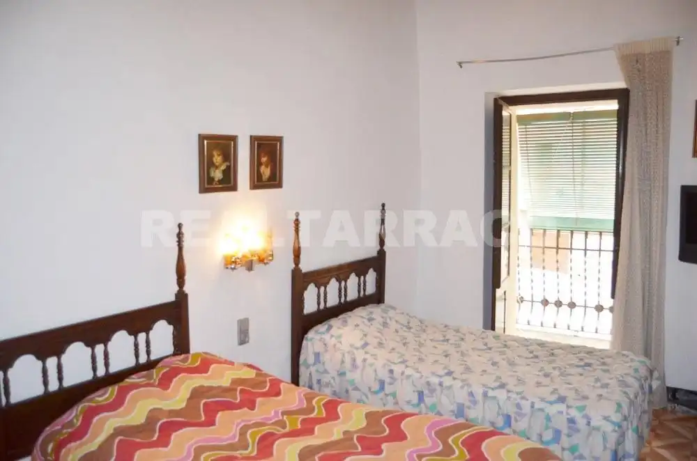 Bedroom of Country homes for sale in Sarral, Tarragona