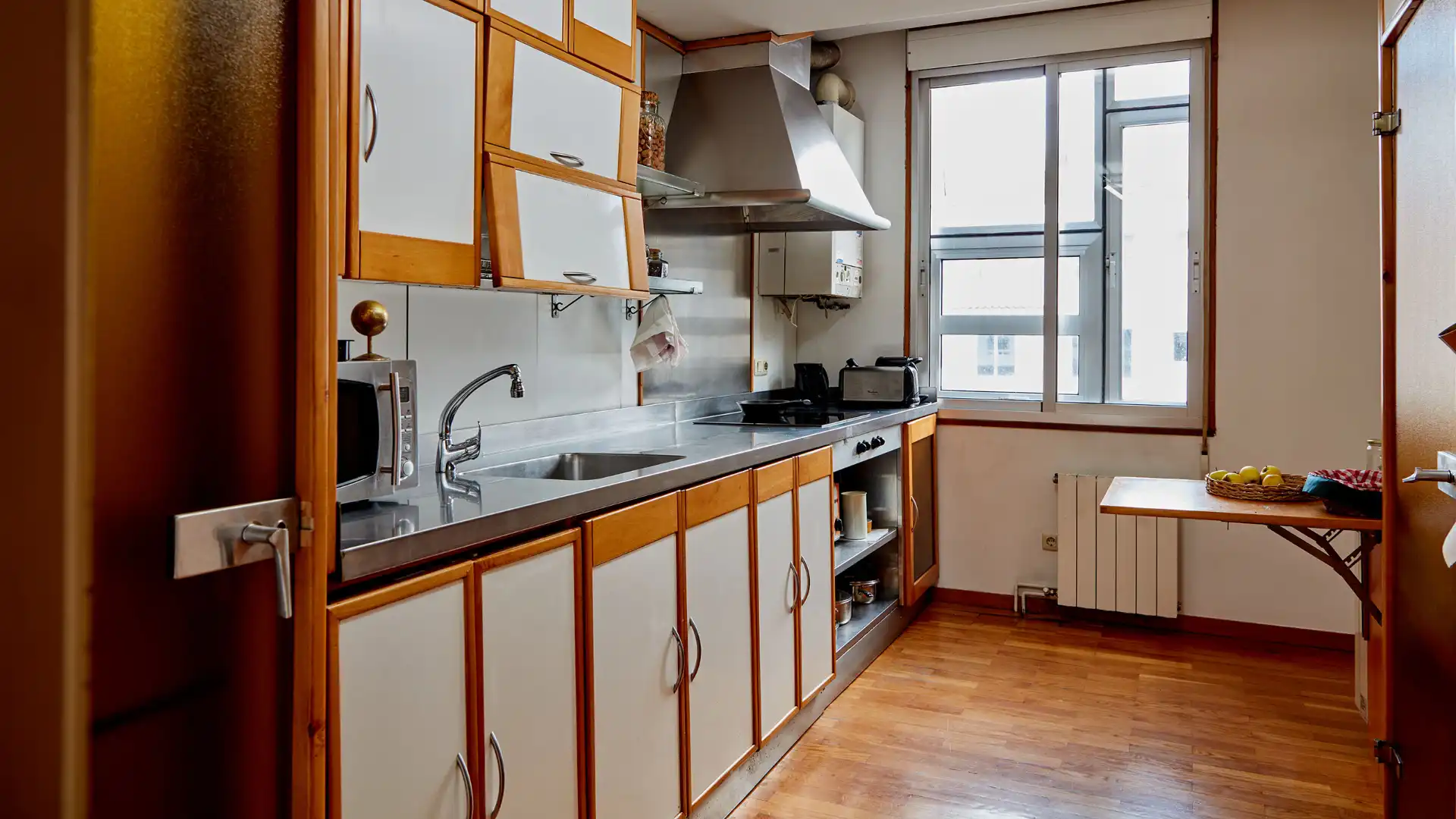 Piso con ascensor en venta en Rúa do Marqués de Valladares 27, imagen 10