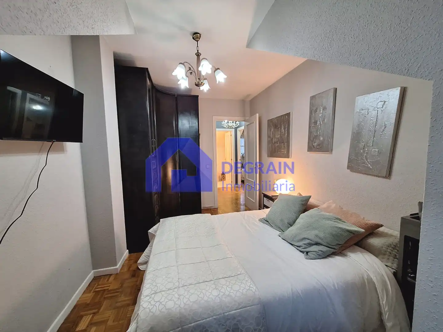 Ático en venta en Colloto - CAMINO REAL, Colloto