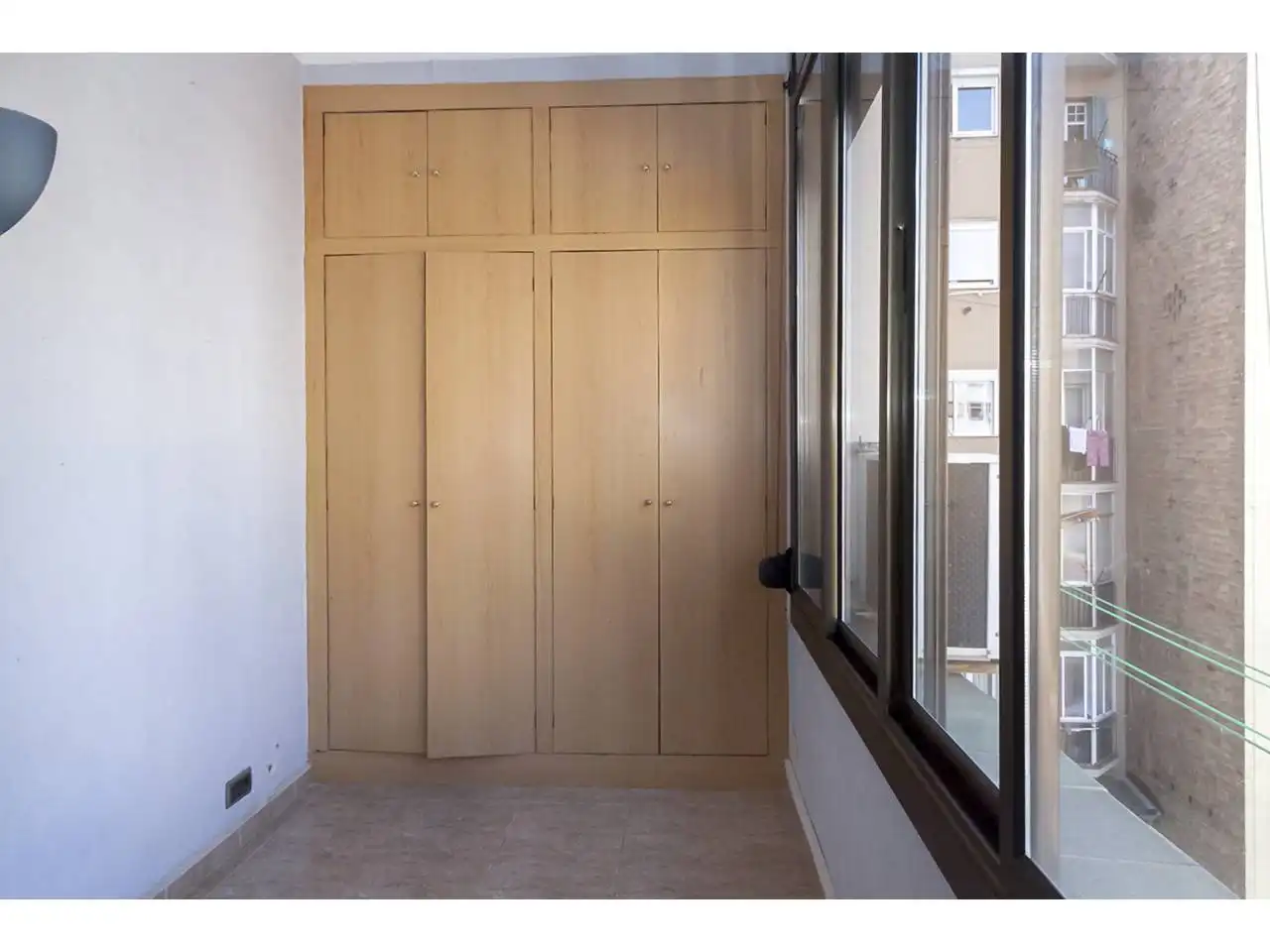 Habitación de Piso en venta en Barcelona con Aire acondicionado