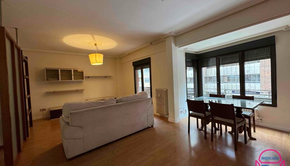 Photo 1 of Apartment for sale in Padre Isla, San Esteban, León