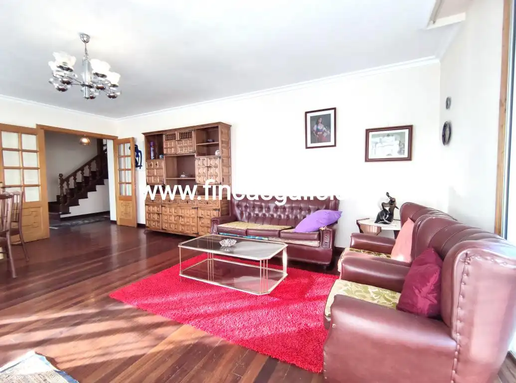 Casa o chalet en venta en Riós