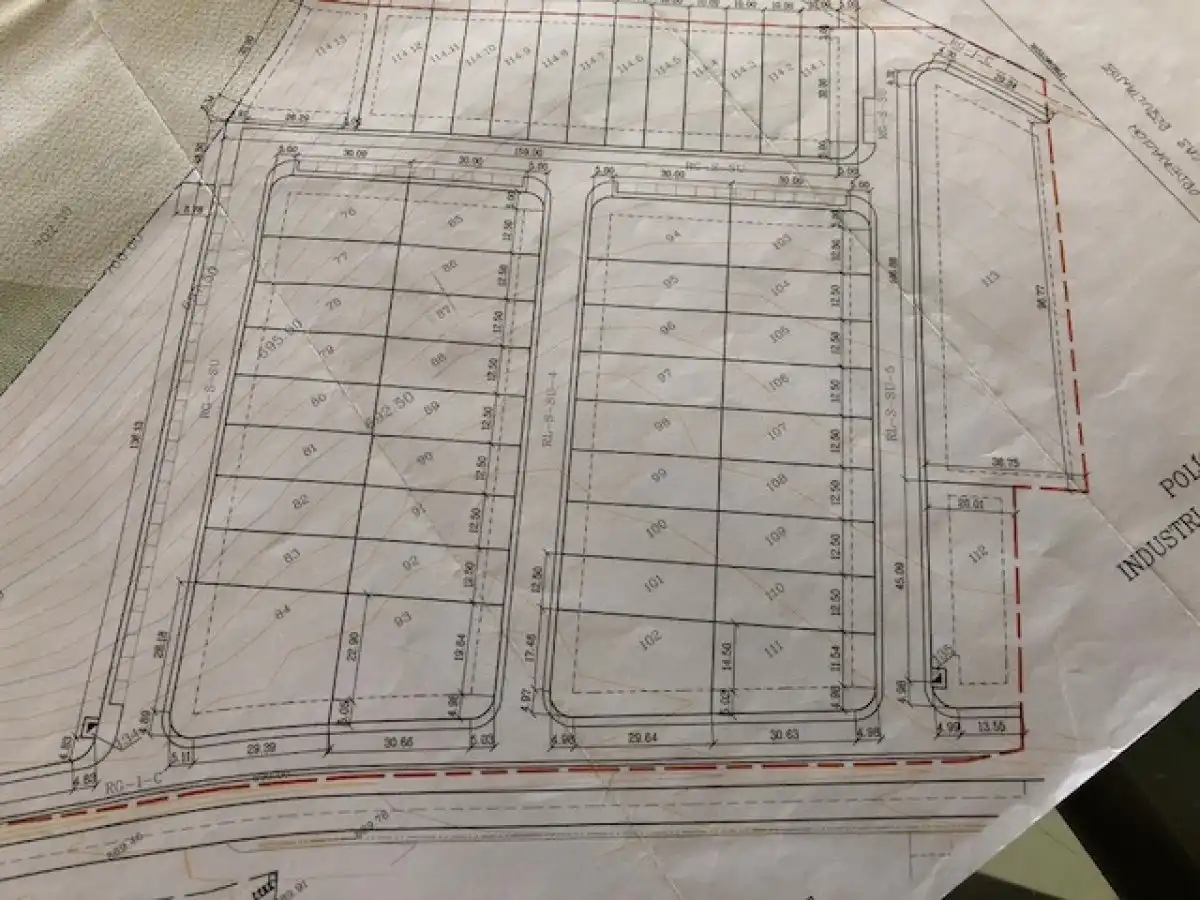 Terreny residencial en venda a Villalbilla pueblo, imagen 2