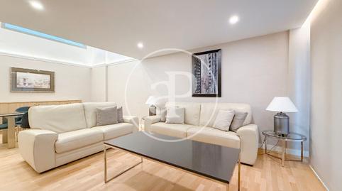 Photo 2 of Flat to rent in Av. de la Reina Victoria, Bellas Vistas, Madrid