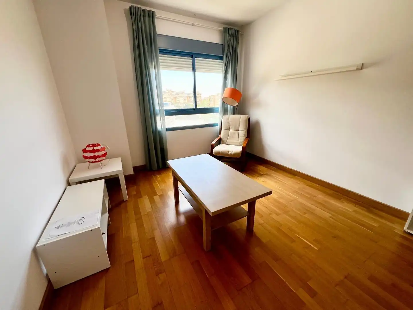 Bedroom of Flat for sale in Málaga  with Private garden, Storage room and Community pool