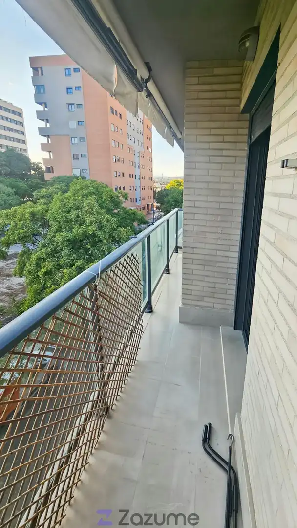 Wohnung zur Miete in El Campello, Alicante
