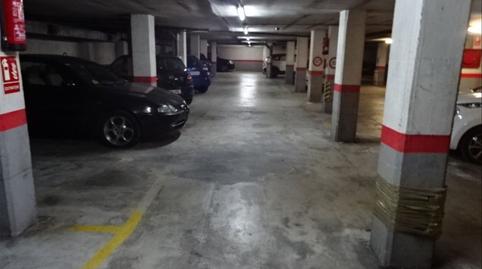 Foto 3 de Garatge en venda a Ronda de Sant Ramon, 114, Marianao, Sant Boi de Llobregat