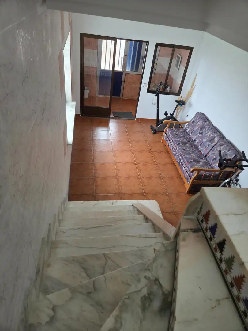 Casa o xalet en venda en Castellanos de Villiquera amb Calefacció