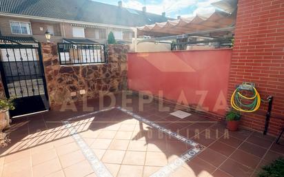 Terrassa de Casa o xalet en venda en Valdemoro