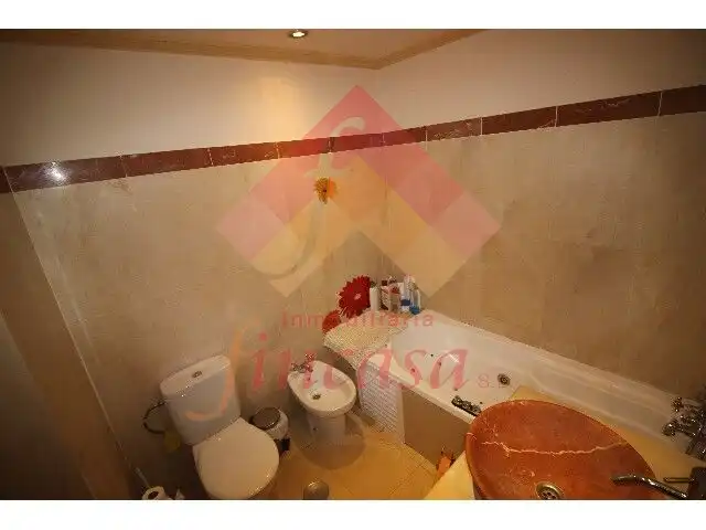 Flat for rent in Casco Histórico