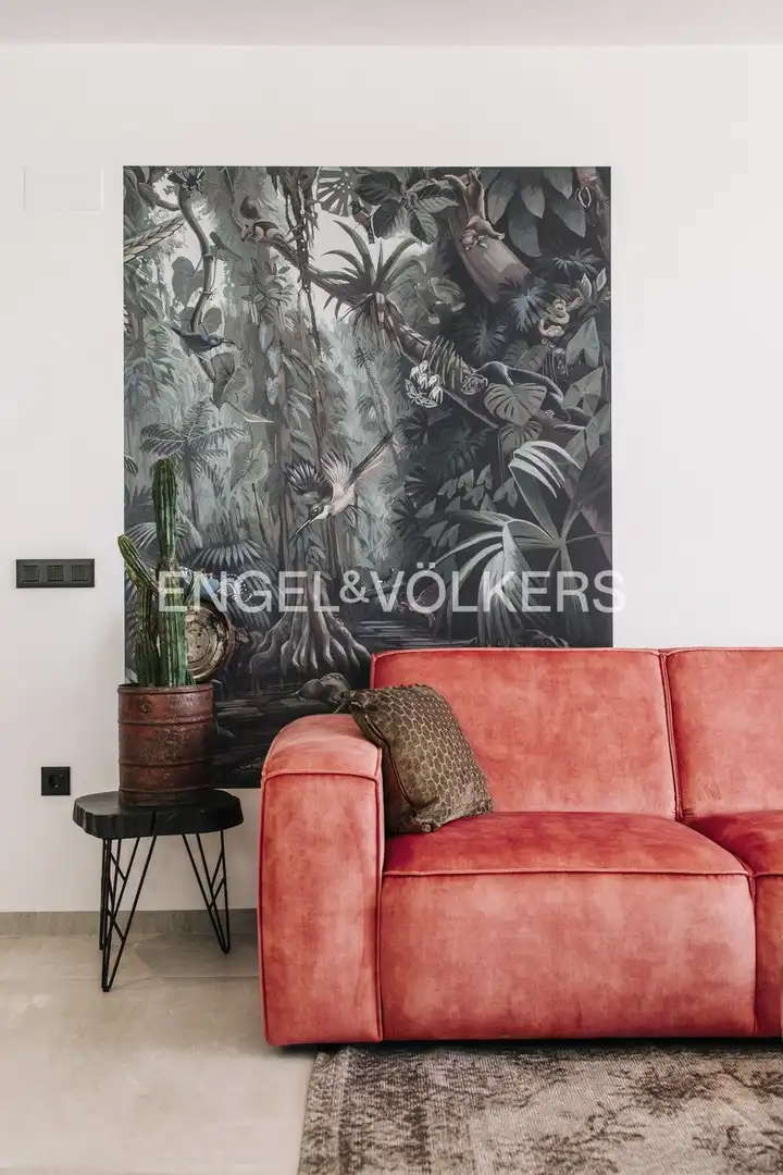 Flat with terrace for sale in Rojales, imagen 12
