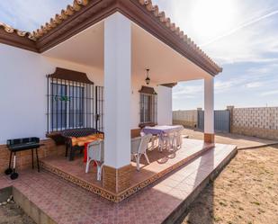 Garden of House or chalet for sale in Conil de la Frontera