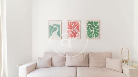 Foto 3 de Pis de lloguer a C. del Desengaño, Universidad - Malasaña,  Madrid Capital