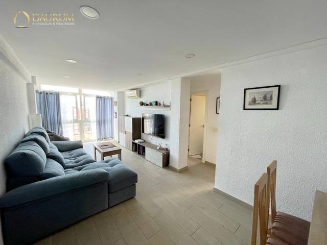 Piso en Venta en Europa en La Luz - El Torcal