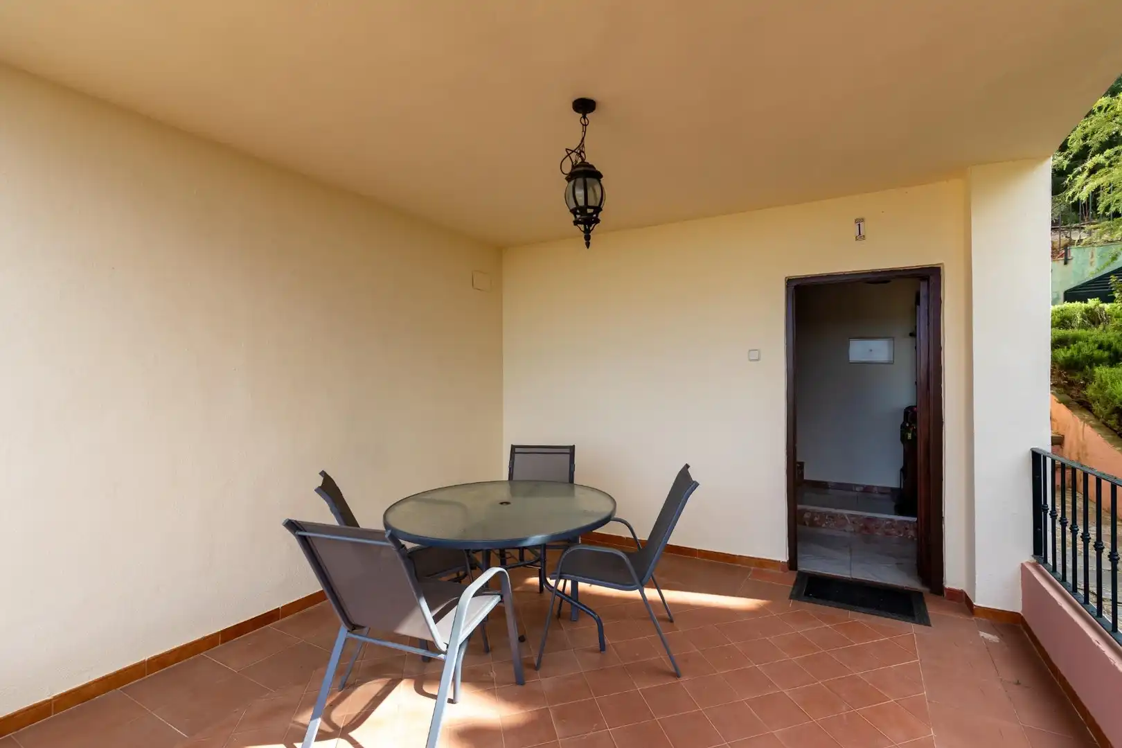 Casa rústica amb piscina en venda a Castellar, imagen 17