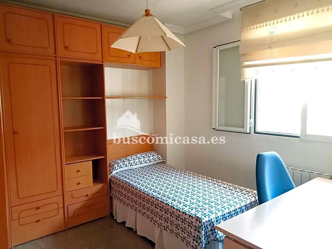 Wohnung mit Aufzug zur Miete in Avenida Arjona, imagen 23