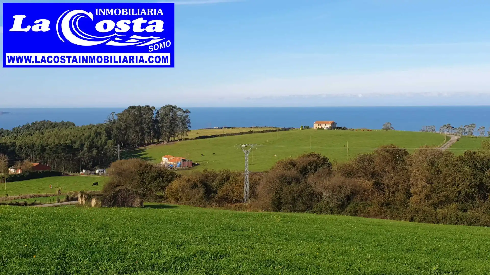 Casa o chalet en venta en Calle La Iglesia, Galizano