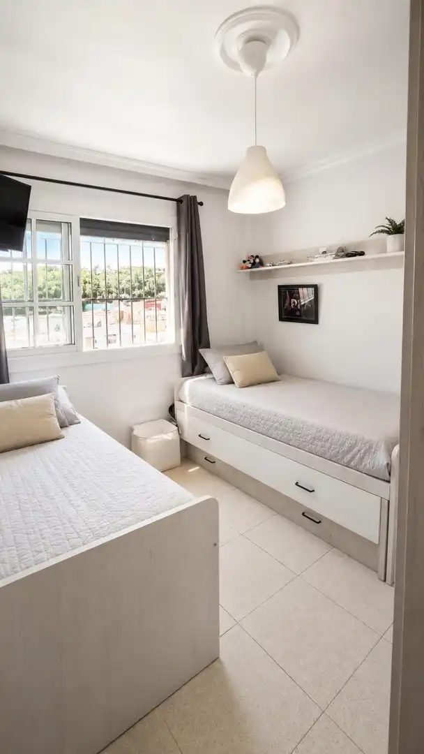 Habitación de Piso en venta en Algeciras