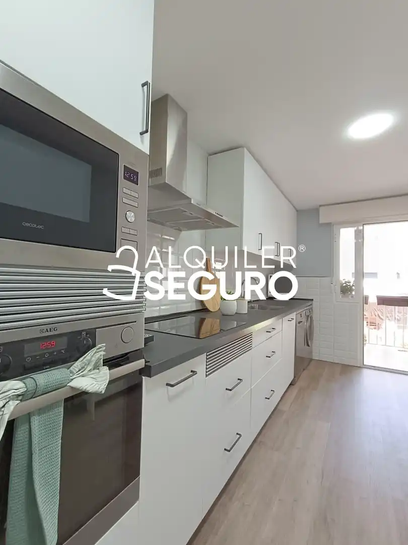 Houses for rent in Ramiro de Maeztu, Yuncos